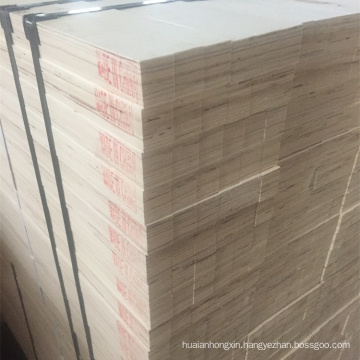 South Korea market E1 glue poplar LVL door core 2x4 2x6 lumber prices